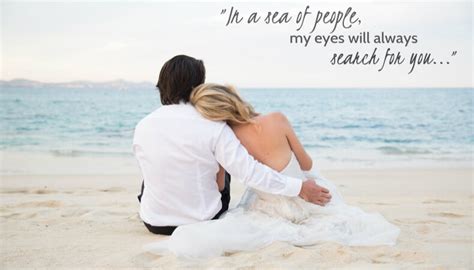 115 Best Destination Wedding Quotes in 2024 - Happy Wedding App