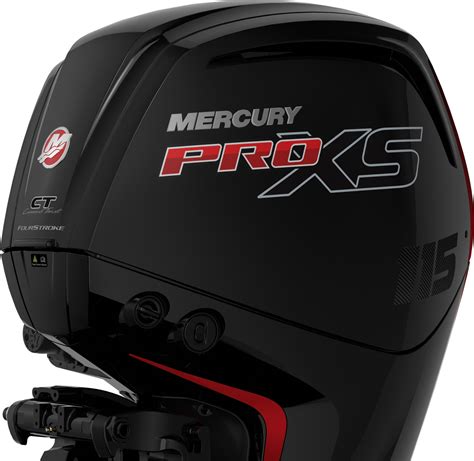 115 Mercury Pro Xs Price