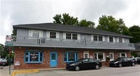 115 North Main Street Apartments - 115 N Main St, Zionsville, IN …