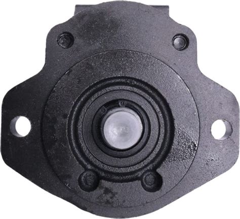 115 Case Tractor Ac Pump