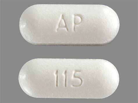 115 pill white. Things To Know About 115 pill white. 