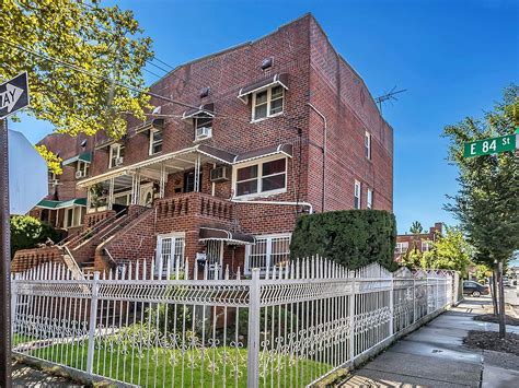 1152 84th St, Brooklyn, NY 11228 is a studio, 1,710 sqft single-family home built in 1935. 1152 84th St is located in Dyker Heights, Brooklyn. This property is not currently …. 