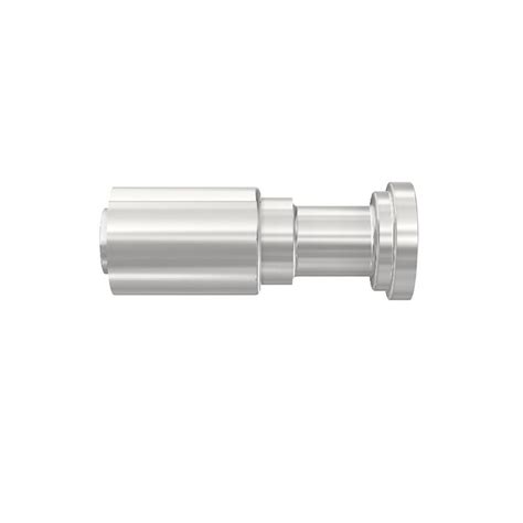 11543-20-16 - Crimp Style Hydraulic Hose Fitting - 43 Series Fittings …