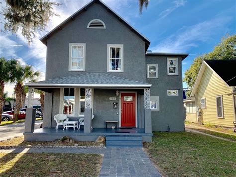 116 Faulkner St, NEW SMYRNA BEACH, FL 32168