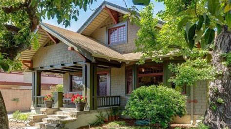 116-year-old home L.A.'s latest historic landmark