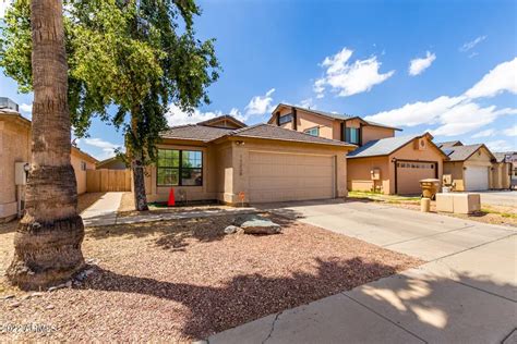 11610 N 81st Ave, Peoria, AZ 85345 realtor.com®