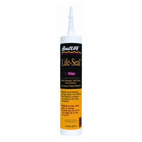 1169 Boatlife Life Seal Clear 310ml for sale online eBay