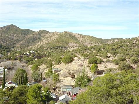 117 Locklin Ave, Bisbee, AZ 85603 Zillow