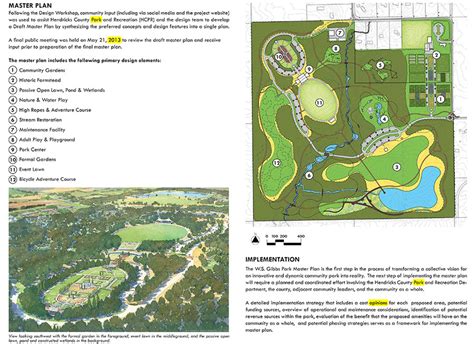 1176 HCPR Master Plan Final - hendrickscountyparks.org