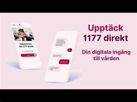 1177 direkt