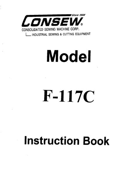 117c To F