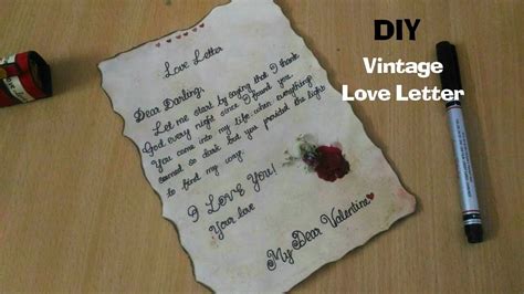 118 Love Letter Ideas (Examples and Samples and What To Write) - muktibox.com