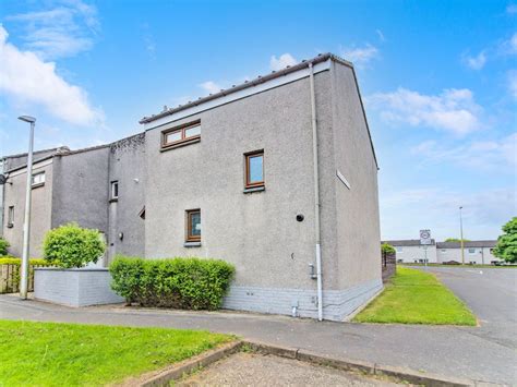 118 MOWBRAY RISE LIVINGSTON EH54 6JP