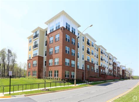 11851 Monument Dr Fairfax, VA, 22030 - Apartments for Rent