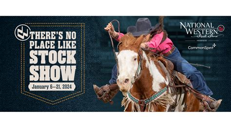 118th National Western Stock Show kicks off amid ongoing makeover of historic stomping grounds
