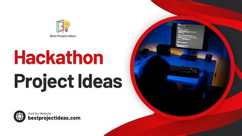 119+ Simple Hackathon Project Ideas For Students - coolestguyplanet.net