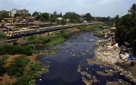 119 Heartbreaking Photos Of Pollution That Will …