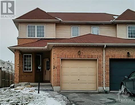 119 Rodeo Dr, Nepean, ON K2J 5K3 MLS# 1241666 Redfin