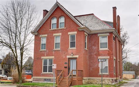 119 ohio ave. Take a closer look at this 4 bed, 3 bath, 1,980 SqFt, Single Family Residence / Townhouse for sale, located at 119 OHIO AVE in FOLSOM, PA 19033. 