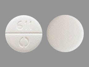 Pill with imprint LL M 19 is White, Round and has been identified as Methocarbamol 500 mg. It is supplied by ESI Lederle Generics. Methocarbamol is used in the treatment of Muscle Spasm; Tetanus and belongs to the drug class skeletal muscle relaxants . Risk cannot be ruled out during pregnancy. Methocarbamol 500 mg is not a controlled substance ...