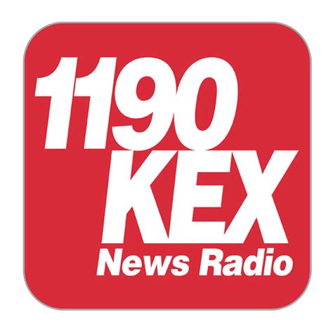 1190 kex radio. Things To Know About 1190 kex radio. 