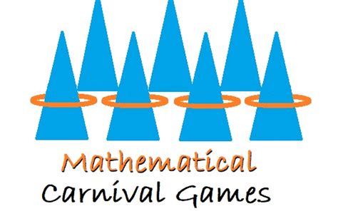 1193 Math Carnival Games Find The Factors Carnival Math - Carnival Math