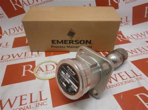 11B9639X022 by EMERSON - Buy or Repair at Radwell - Radwell.com