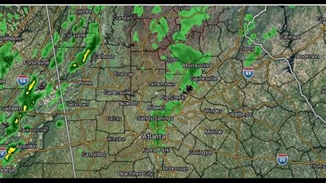 11alive radar. Interactive weather map allows you to pan and zoom to get unmatched weather details in your local neighborhood or half a world away from The Weather Channel and Weather.com 