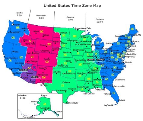 Find the exact time difference with the Time Zone Converter – Time Difference Calculator which converts the time difference between places and time zones all over the world.. 