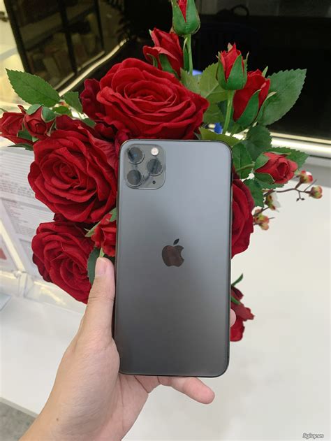 11prm | iPhone 11 Pro Max 64GB c p