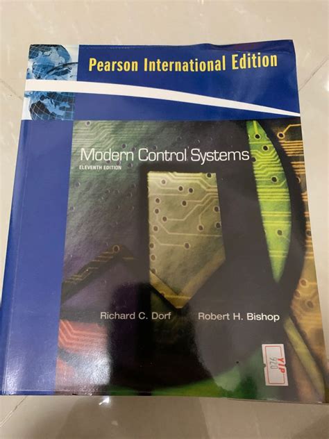 11th Control Modern Systems Edition Dorf