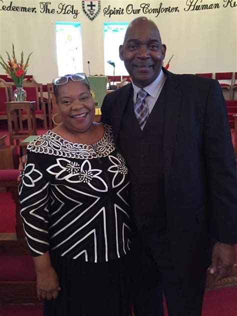 11th District/Daytona District — Greater Mt. Olive AME CHurch