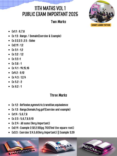 11th Cnc Maths Guide Catbea