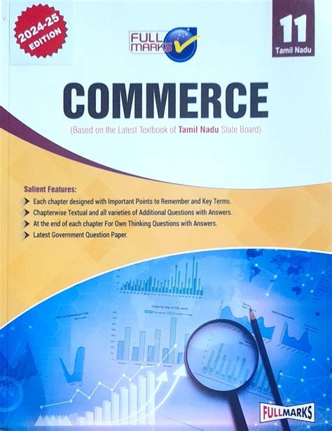 11th Commerce Guide