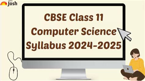 11th computer science new syllabus state board.  Also, get to know the marks dist...
