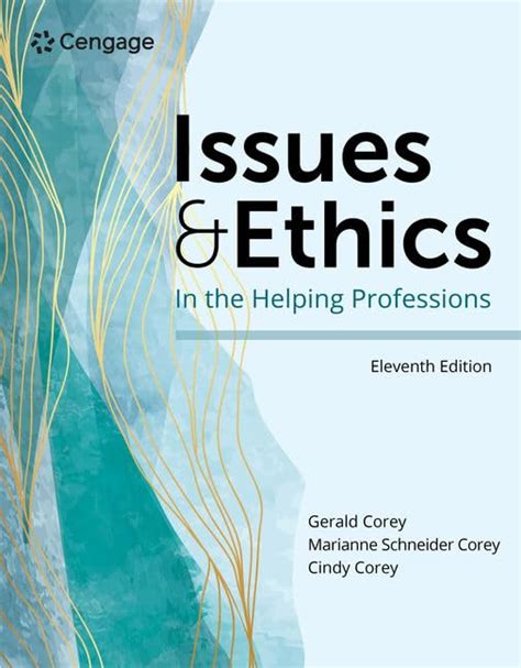 11th Ethics Book