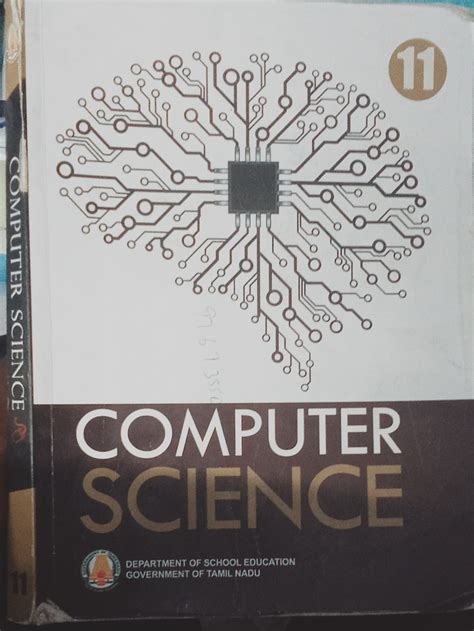 11th standard computer science matriculation guide. - Writing a guide for college and beyond brief edition.