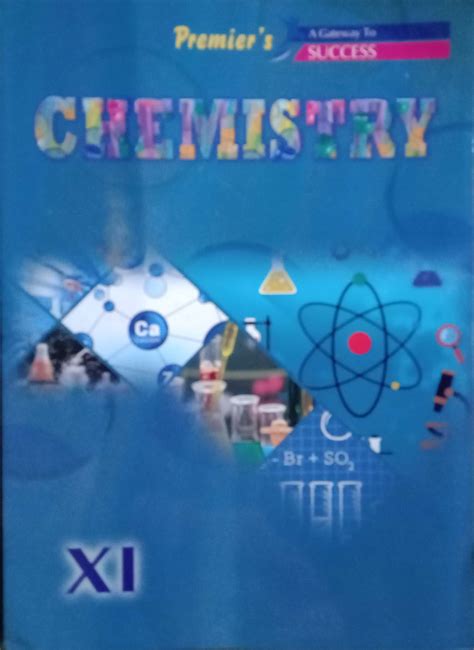 Read Online 11Th Chemistry Premier Guide 