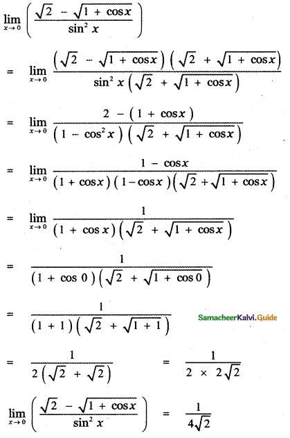 Download 11Th Maths Guide 