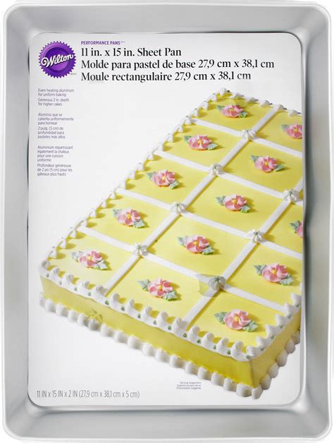When it comes to baking a cake in a 12×18 pan, you may be wondering how many cake mixes you will need to use. The answer to this question depends on the depth of the cake you would like to achieve. Typically, a 12×18 pan is considered a half sheet pan, with a depth of about 2 inches.. 