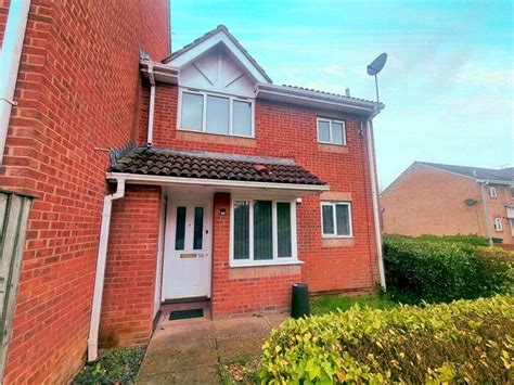 12, Cleverton Court, Swindon, Wiltshire, SN2 5HE - House Prices ...