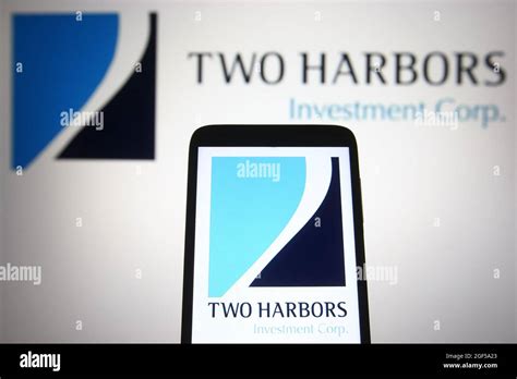 12,500,000Shares TWOHARBORS INVESTMENT CORP.