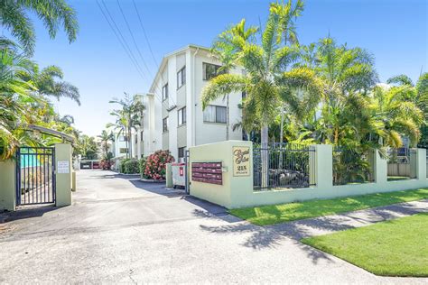 12/215-217 McLeod Street, Cairns North, Qld 4870