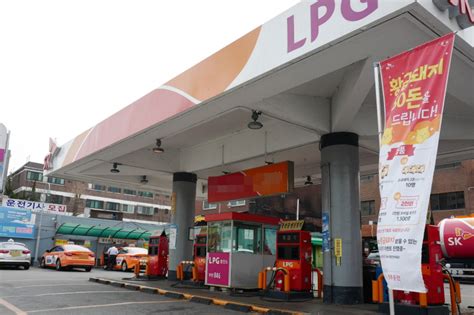 12월 국내 LPG가격 88원/kg 인상 가스신문 - lpg 가스통 가격