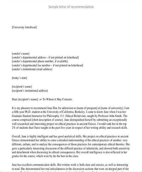 12+ Student Letter Templates in Google Docs MS Word Apple Pages PDF