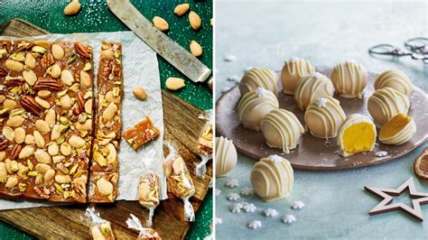 12  anvisning  vid underbart julgodis!