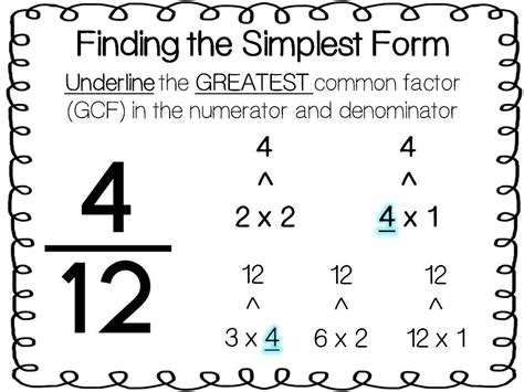 12 45 simplified. The simplest form of 45 / 144 is 5 / 16. Steps to simplifying fractions. Find the GCD (or HCF) of numerator and denominator GCD of 45 and 144 is 9; Divide both the numerator and denominator by the GCD 45 ÷ 9 / 144 ÷ 9; Reduced fraction: 5 / 16 Therefore, 45/144 simplified to lowest terms is 5/16. MathStep (Works offline) 