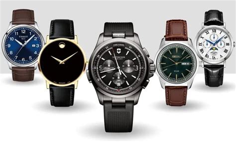 12 Affordable Sapphire Crystal Watches Watch Researcher.