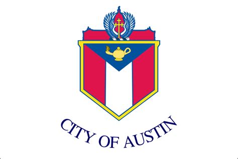 12 April 1919: The city of Austin, Texas, adopts a flag …