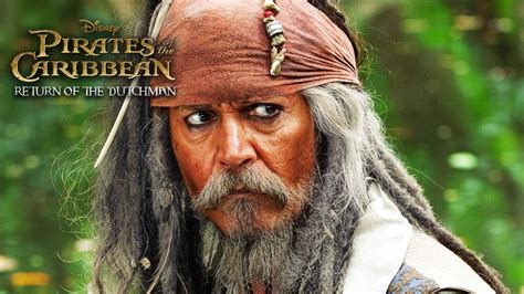 12 April 2024 Pirates Of The Caribbean